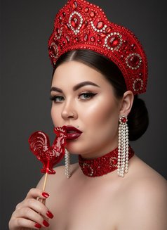 Tatiana Best Massage - masseuse in Batumi Photo 27 of 28