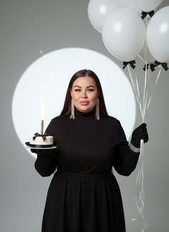 Tatiana Best Massage - masseuse in Batumi Photo 28 of 28