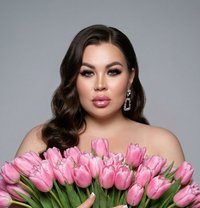 Tatiana Best Massage - masseuse in Batumi