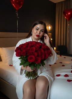 Tatiana Best Massage - masseuse in Batumi Photo 23 of 28