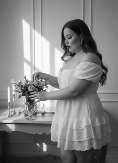 Tatiana Best Massage - masseuse in Batumi Photo 25 of 28