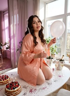 Tatiana Best Massage - masseuse in Batumi Photo 28 of 28