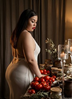 Tatiana Best Massage - Masajista in Batumi Photo 29 of 29