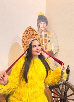 Tatiana Big Sexy Tight Ass - puta in Riyadh Photo 15 of 15