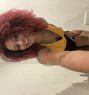 Tatiana - escort in Rio de Janeiro Photo 1 of 4