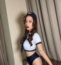 Tatiana - puta in Hong Kong Photo 4 of 8
