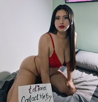 Tatiana - escort in Muscat