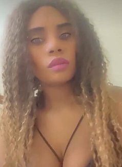 Tatiana, Curvy African Queen - escort in Chandigarh Photo 1 of 5
