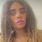 Tatiana, Curvy African Queen - escort in Chandigarh