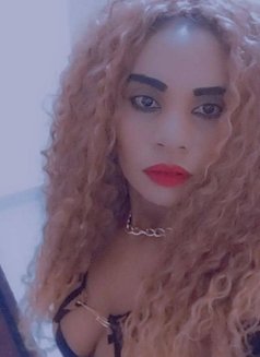 Tatiana, Curvy African Queen - escort in Chandigarh Photo 2 of 5