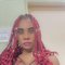Tatiana, Curvy African Queen - escort in Chandigarh Photo 3 of 5