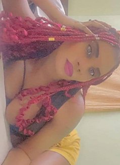 Tatiana, Curvy African Queen - escort in Chandigarh Photo 4 of 5