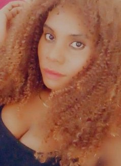Tatiana, Curvy African Queen - escort in Chandigarh Photo 5 of 5