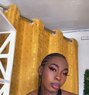 Tatiana Diva - Transsexual escort agency in Nairobi Photo 1 of 6