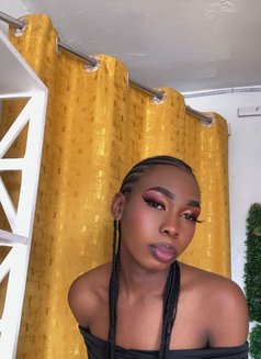 Tatiana Diva - Transsexual escort agency in Nairobi Photo 1 of 6