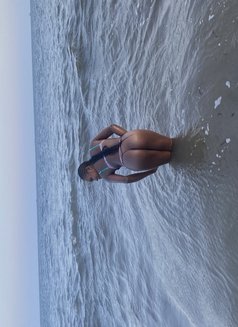 Tatiana Diva - Transsexual escort agency in Nairobi Photo 2 of 6