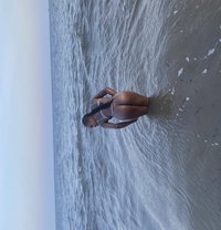 Tatiana Diva - Transsexual escort agency in Nairobi