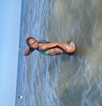 Tatiana Diva - Transsexual escort agency in Nairobi