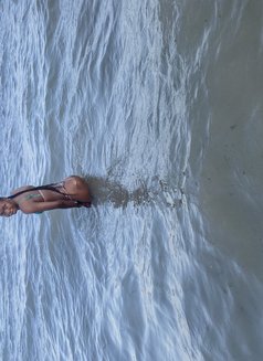 Tatiana Diva - Transsexual escort agency in Nairobi Photo 6 of 6