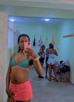 Tatiana Diva - Agencia de acompañantes transexuales in Nairobi Photo 7 of 12