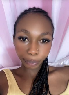 Tatiana Diva - Agencia de acompañantes transexuales in Nairobi Photo 10 of 12