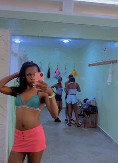 Tatiana Diva - Agencia de acompañantes transexuales in Nairobi Photo 11 of 12