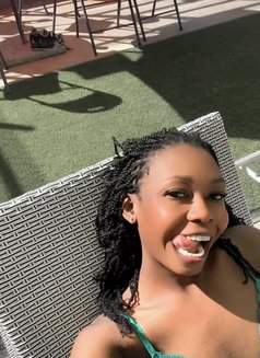 Tatiana Diva - Agencia de acompañantes transexuales in Nairobi Photo 12 of 12