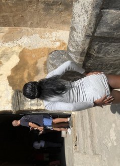 Tatiana Diva - Agencia de acompañantes transexuales in Nairobi Photo 14 of 15