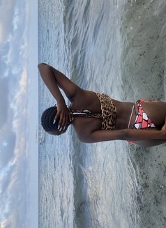 Tatiana Diva - Transsexual escort agency in Nairobi Photo 16 of 16