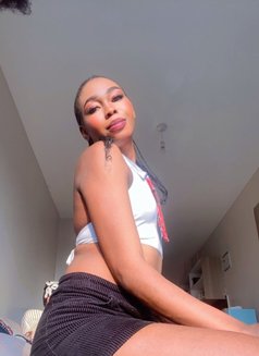Tatiana Diva - Transsexual escort in Nairobi Photo 18 of 18
