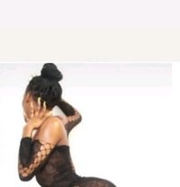 Tatiana - Transsexual escort in Johannesburg