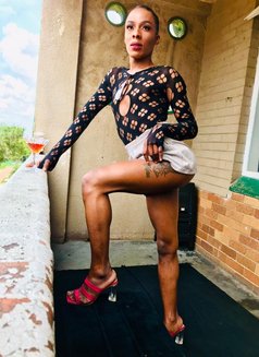 Tatiana - Acompañantes transexual in Johannesburg Photo 5 of 6