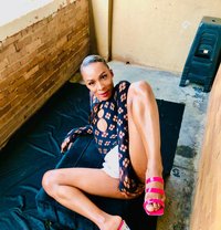 Tatiana - Acompañantes transexual in Randburg