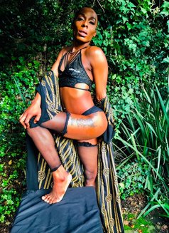 Tatiana - Acompañantes transexual in Randburg Photo 4 of 6