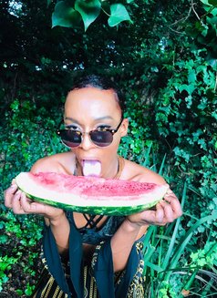 Tatiana - Acompañantes transexual in Randburg Photo 5 of 6