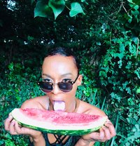 Tatiana - Transsexual escort in Randburg