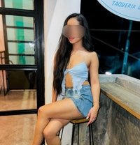 Tatiana - escort in Colombo