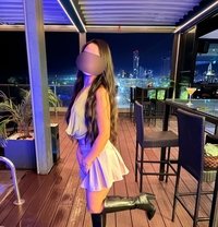 Tatiana - escort in Colombo