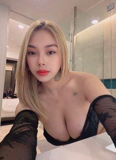 Tatiana Huge Boobs Baby - escort in Kuala Lumpur Photo 4 of 4