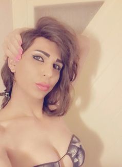 DIVA VANESSA - Transsexual escort in Beirut Photo 2 of 30
