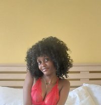 Tatiana - escort in Bangkok
