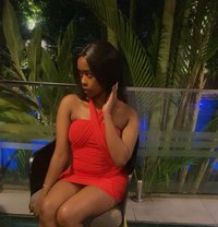 Tatiana - escort in Nairobi