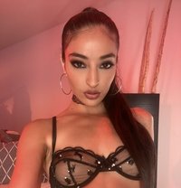 Tatiana La Douceur - escort in Marseille