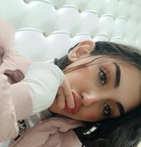 Tatiana - Transsexual escort in Beirut