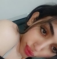 Tatiana - Transsexual escort in Beirut