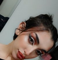 Tatiana - Transsexual escort in Beirut