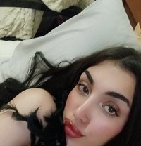 Tatiana - Transsexual escort in Beirut Photo 13 of 15