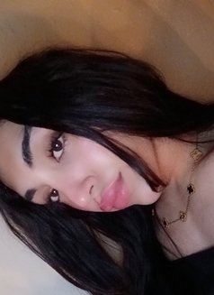 Tatiana - Transsexual escort in Beirut Photo 14 of 14