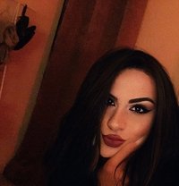 Tatiana - Transsexual escort in Beirut