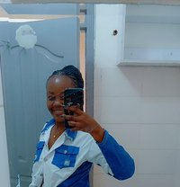 Tatiana - puta in Nairobi